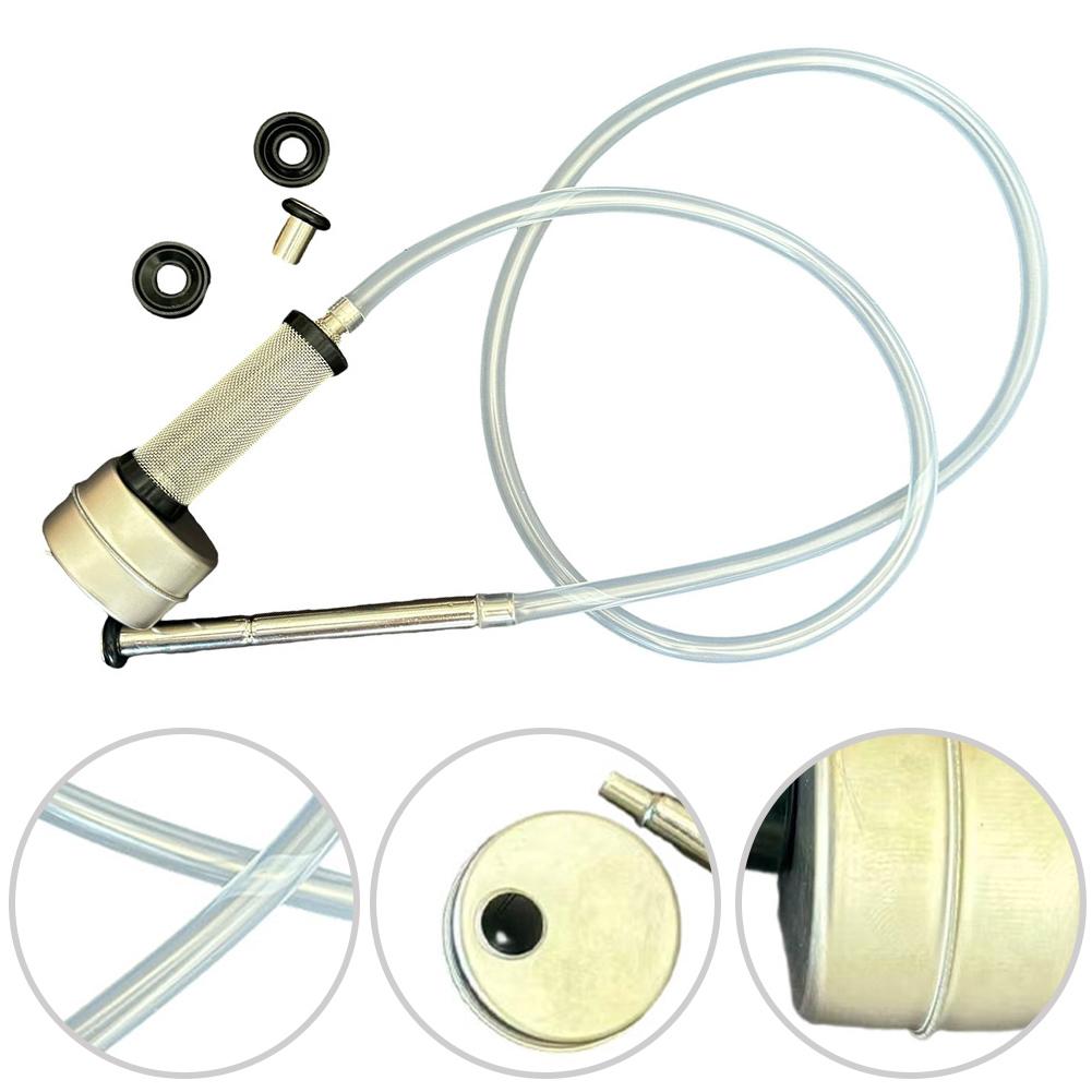 Stainless Floating Dip Tube Designed for Keg Use with Dual-Layer 300/500 Mesh Filtration to Enhance Beer and Yield