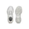 Puma Caven Unisex White 392726-02