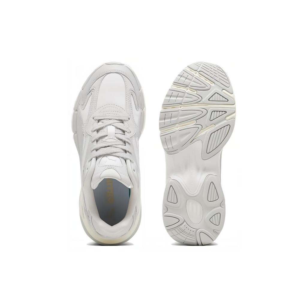 Puma Caven Unisex White 392726-02
