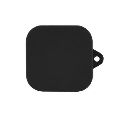 Protective Silicone Lens Cover for Action Camera AntiImpact AntiScratch Secure Adhesion Travel Essential