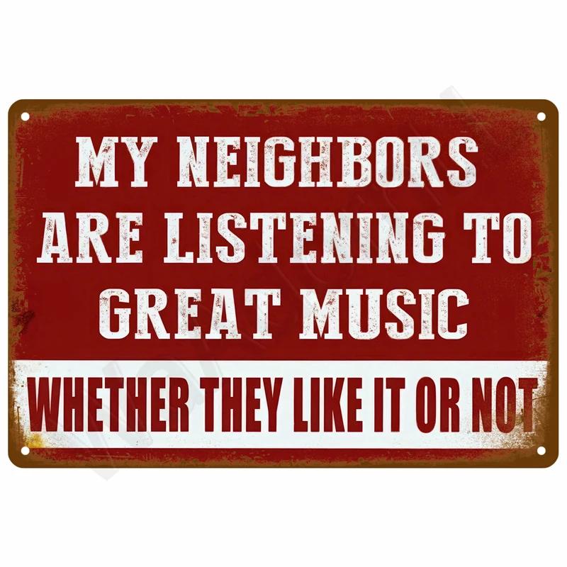 Vintage Metalowa Tabliczka Blaszana Tabliczki Bar Retro Metalowy Znak Sztuka Ścienna Mural Estetyczny Pokój Domowe Dekoracje Przedmioty Plakat Dekoracja Garażu