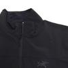 Arc Teryx Gamma Lt Zip Up Black X000006462 Bk