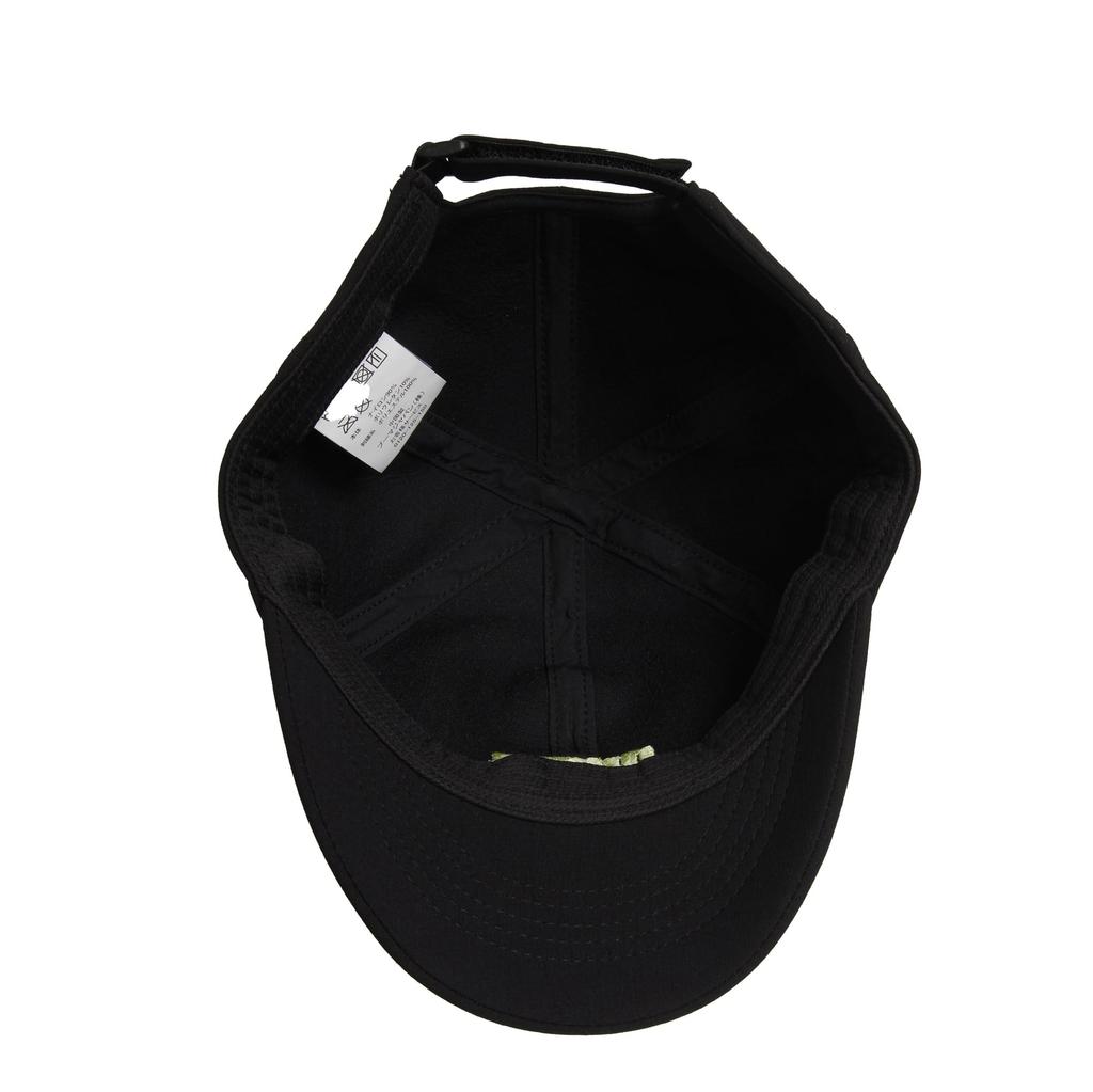 Cap Golf W PF 3WAY Winter Cap 026053 PUMA Glow [PUMA] Women's Black/White