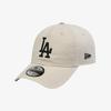 New Era La Dodgers Podstawowa Czapka Baseballowa Bez Usztywnienia sTone 15216769
