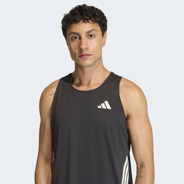 adidas Adi365 Climacool Running Tank Top Jz6544