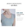 Womens Ballet Leotard With Lace Jacquard High-Waist Fit Backless Dancewear Adult Practice Fall Winter