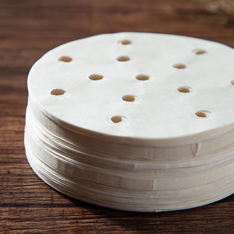 Meichu Dampfgarer Papier-Einlagen