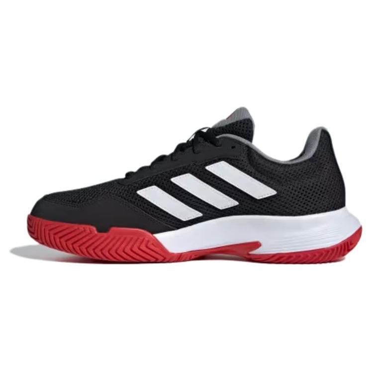 New Adidas Game Spec 2 'Black Better Scarlet' ID2471