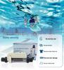 CE Certified Pool Salt Chlorinator & Electrolyzer Chlorine Generator
