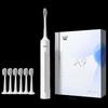 Byr A9 Luxury Sonic Electric Toothbrush