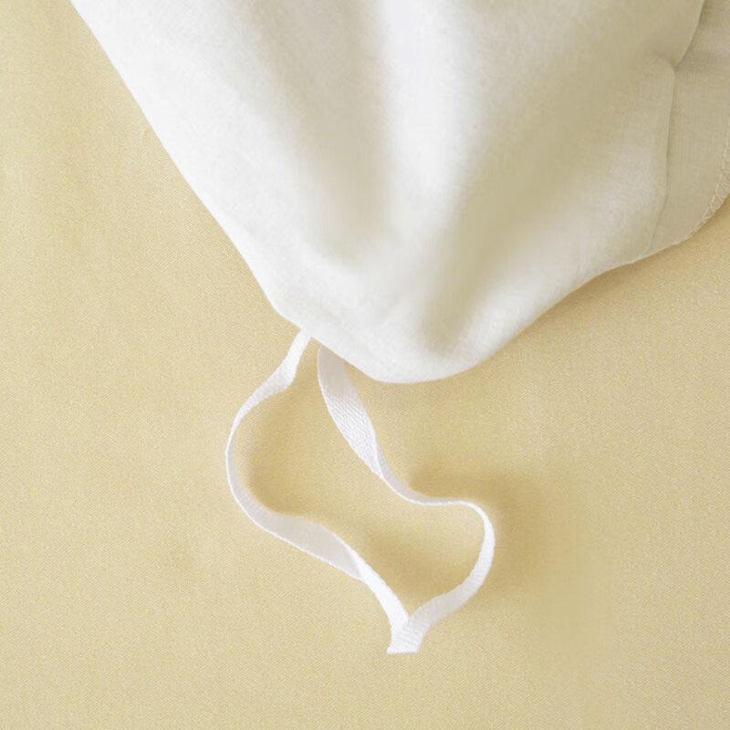 Hengyuanxiang Huating All-Cotton Four-Piece Bedding Set