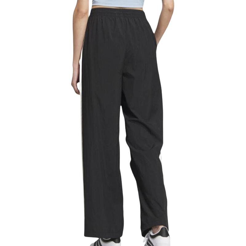 adidas Sommer Damen Lässig Vielseitig Bequem Gestrickte Sporthose Damenhose KE5788
