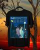 DJO Back On You Welttournee 2025 Geschenk für Fan Alle Größen S bis 4XL T-Shirt Unisex T-Shirt