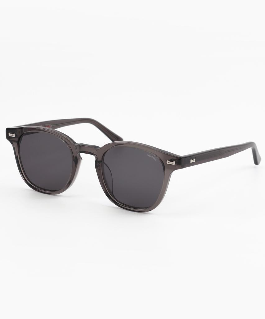 Lipeobeullika Rep505 Vanta(49) Sunglasses - C3 Dark Gray