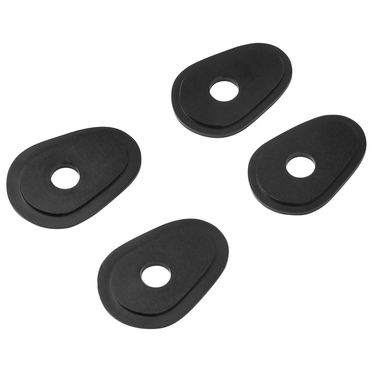 

DRC CRF250L/RALLY 21-24 Держатель указателя поворота левый и правый 2 комплекта (для 2 поворотников) Д3214