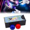Magic Trick Box With Plastic Material For Family Interactive Magic Shows