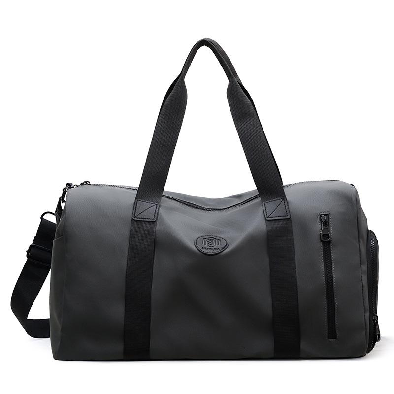 Men's and Women's Travel Bags, Large Capacity, Shoes, Warehouse, Luggage Bags, Business Commuter, Lever Storage Bags