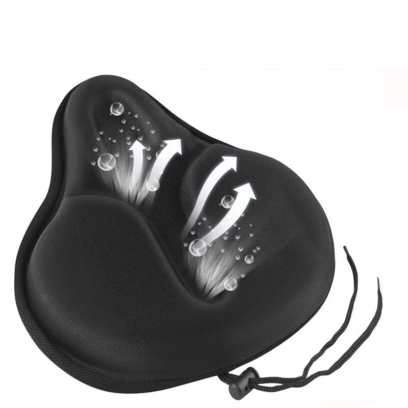 Bicycle Seat Cushion Cover Universal