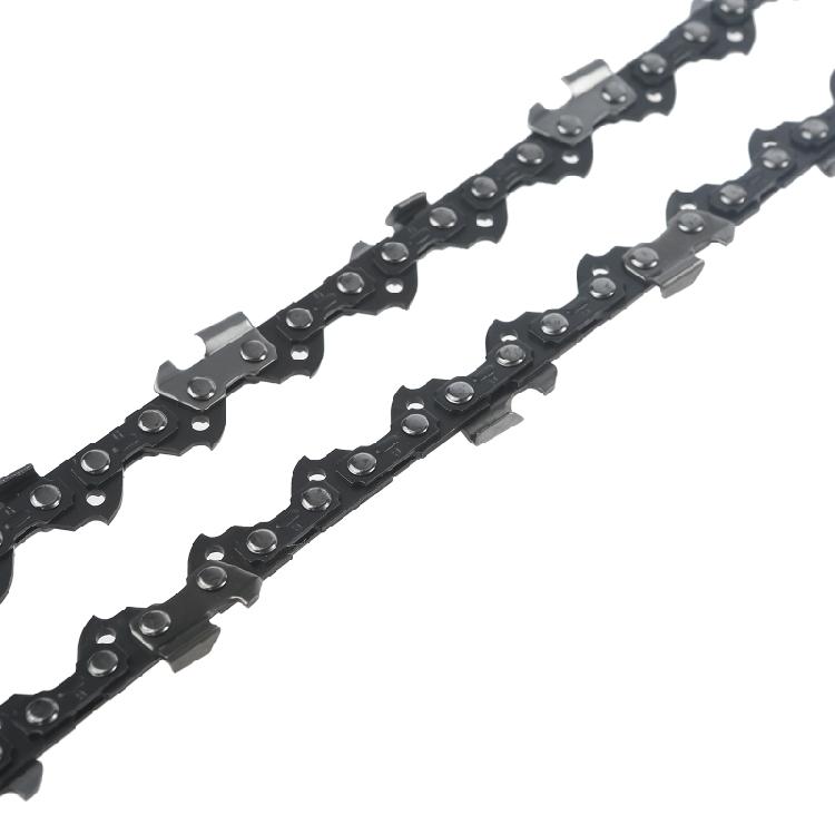 Professional Chainsaw Chain Stainless Replacement Saw Chain Stronge Connect