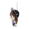 POKEMON Center Haruto Mascot Trainer Figure 15x12x7.5cm Collectible Toy 6+