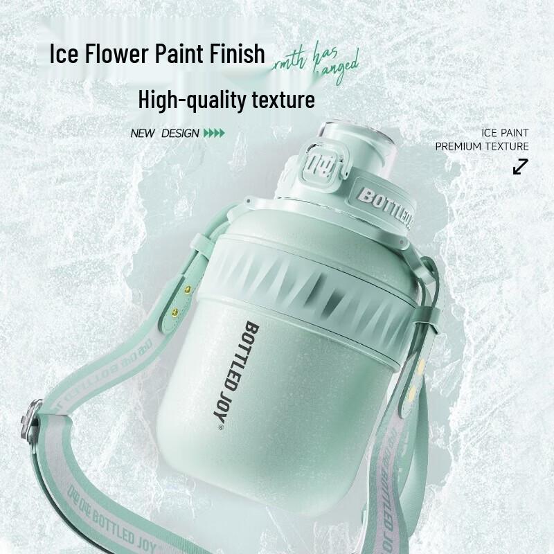 Ton Ton 316 Stainless Steel Insulated Tumbler