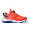 Adidas Activeflex Boa K Breathable Low top Kids' Running Shoes Orange Kids' FY0275