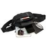 Men's Bag Mobile Phone Bag Mini Waist Bag Outdoor Sports Chest Bag