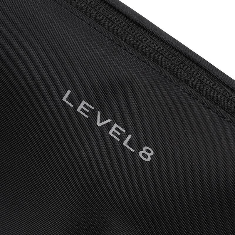 LEVEL8 Business Travel Luggage Set