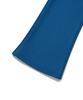COVERNAT WOMAN Semi Bootcut Sweatpants Blue