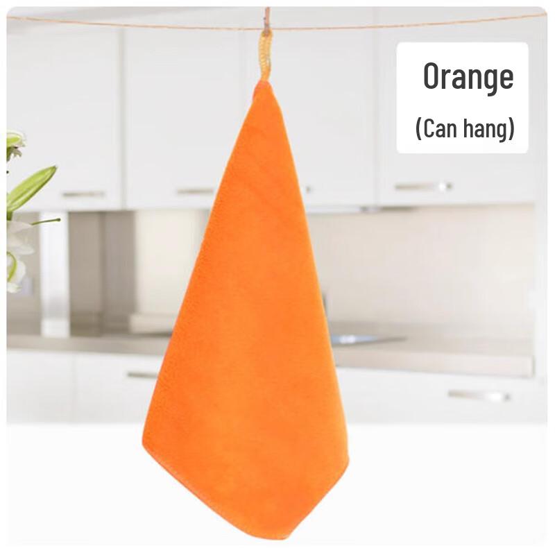 Набор абсорбирующих кухонных полотенец