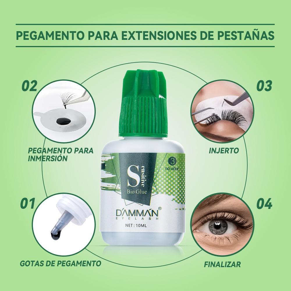 High Quality Eyelash Glue Long Retention