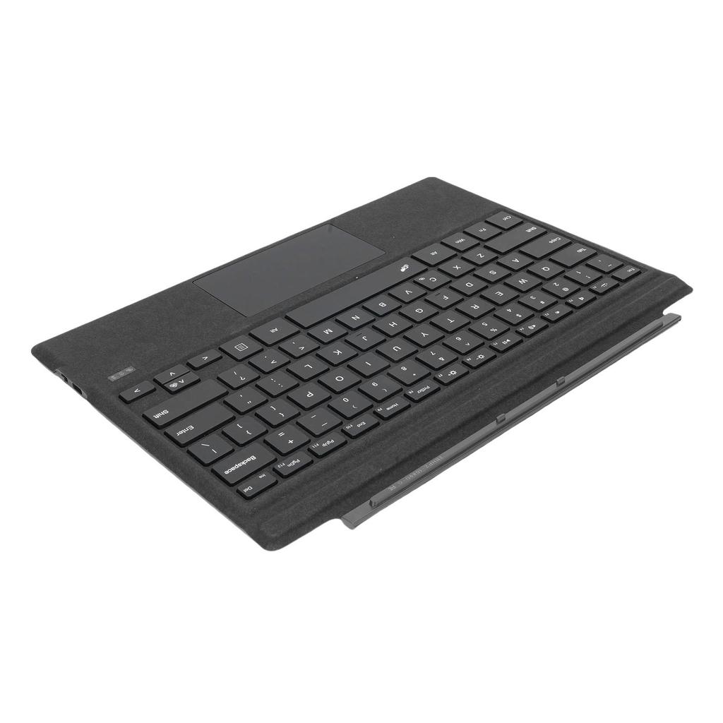 Wireless Keyboard Fit for Pro 3 4 5 6 7 7+ Laptop Keyboard with Touchpad 7 Color Backlit