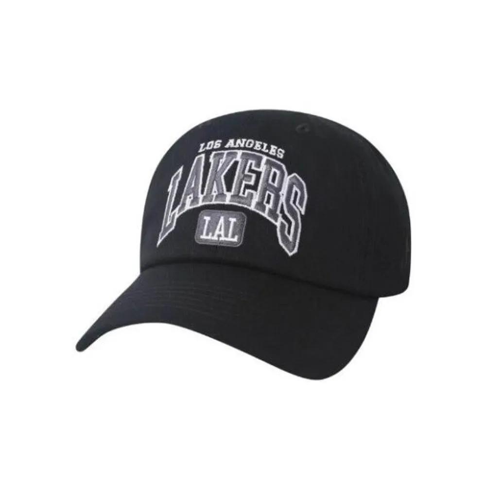 [NBA] M Cap KQC N255AP262P-BK GSW Team Arch SOFT BALL CAP_SC165 FREE
