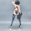 Hobby Buchou-chan Swimming Club Anime Girl Action Figure Toy Statue Collection Model Doll AMAKUNI JAPAN ARMS NOTE PVC of the 1/7 Poseable Articulated