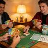 Flip 7 Board Games Party Card Pressure Luck Racing CardS Party Leisure Parent Child Interactive Paper