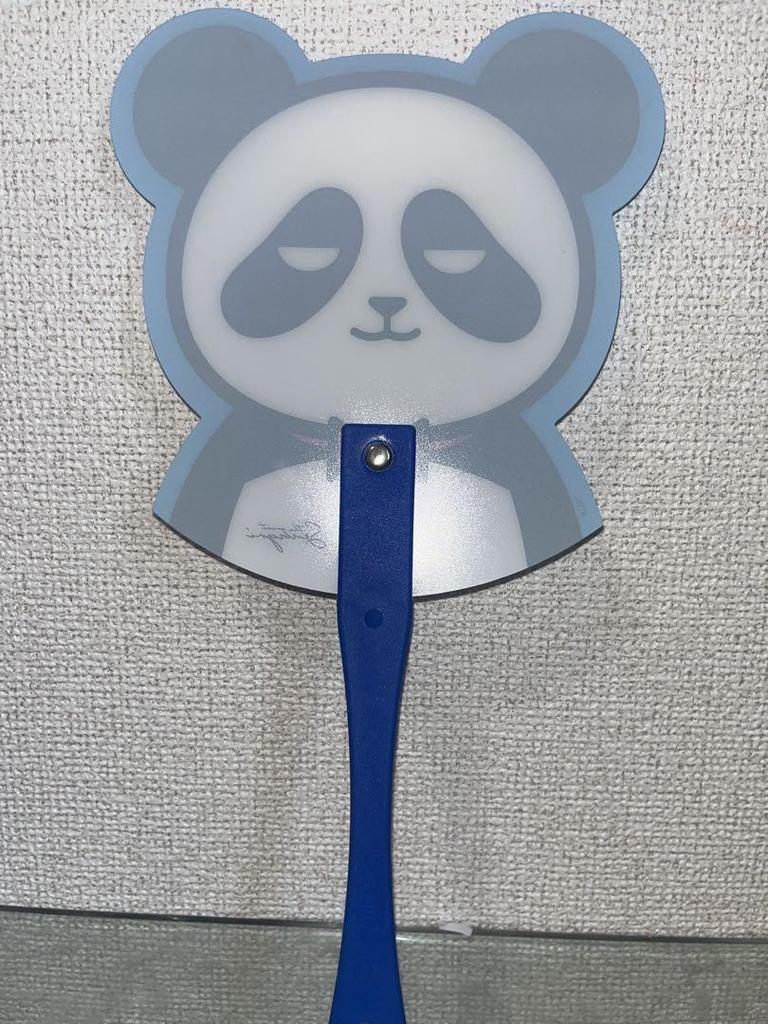 [USED] BIGBANG THEGREATSEUNGRI Seungri Fan