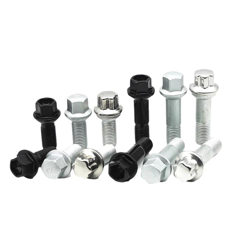 

Wheel Bolts for Mercedes-Benz C-Class 2005-2015 Models 1 piece wheel bolt