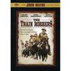 The Train Robbers  [DVD REGION:1 USA] Dubbed, Repackaged, Special Packaging, Subtitled, Widescreen USA Import