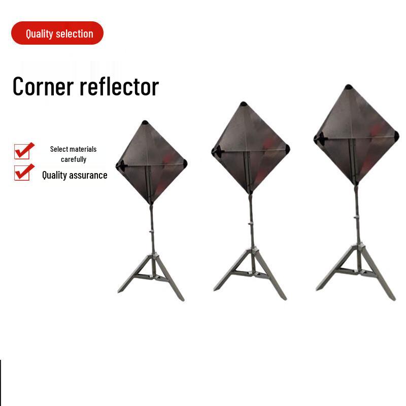 Junyue Aluminum Radar Corner Reflector