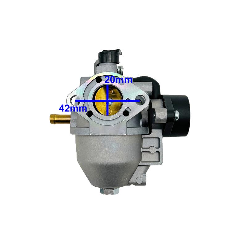 Carburetor for Kawasaki FJ180V FJ180V-AM00 AM11 AM12 AM17 15004-0833 15004-2071 15004-0951 Mower