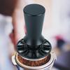 Coffee Tamper Kitchen Tool Premium Easy to Clean Replacement Stainless Steel Flat Base
