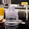 Ustensile pentru fructe și legume – Storcătoare de sucuri manuale și electrice