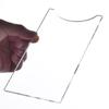 Multipurpose Acrylic Furniture Spacers Universals Couch Wall Spacer Furniture Wall Protectors Keep Space for Outlets