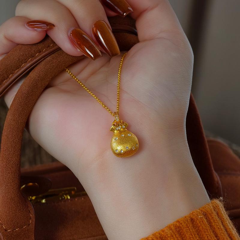 

Lotus Tassel Qipao Necklace: Zen-Style Long Sweater Chain for Women