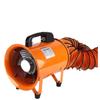Portable Axial Flow Ventilation Blower Fan