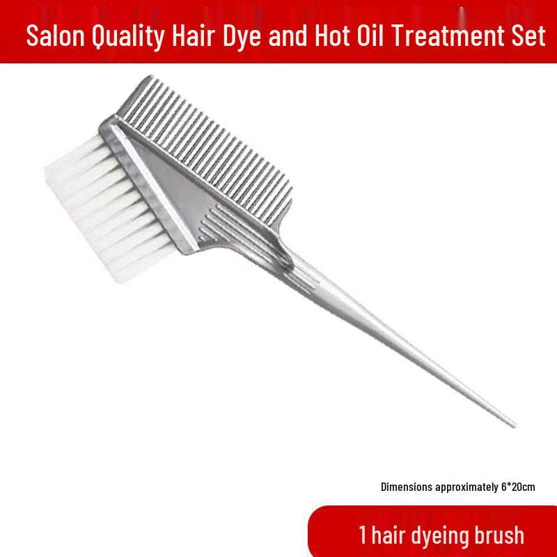 

Профессиональная кисть для окрашивания волос для салона и парикмахерской