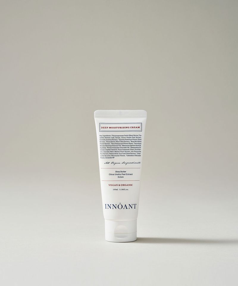 High-moisture Cream