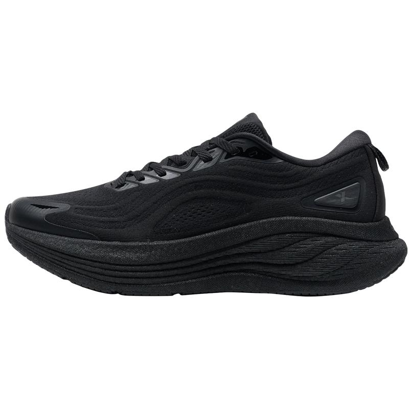 Xtep Light Boat Summer Mesh Running Shoes