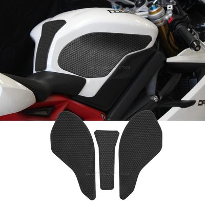 Wodpice For Daytona 675/R 2013 Street Triple 765 RS Bike