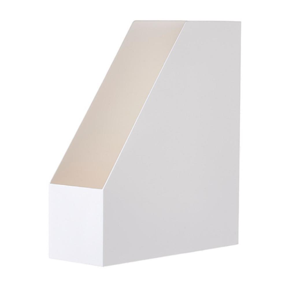 

Пластиковые книжные подставки большой вместимости, прочная настольная подставка для файлов, организация рабочего стола 01